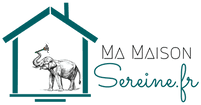 Ma Maison Sereine Logo