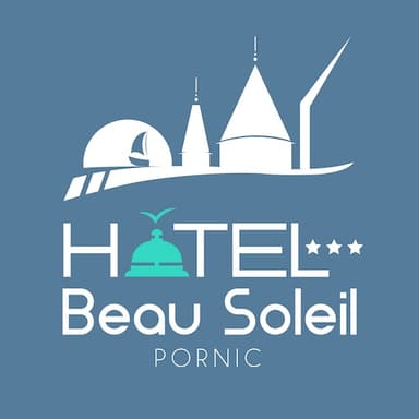 Hôtel BeauSoleil de Pornic Logo