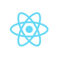 react